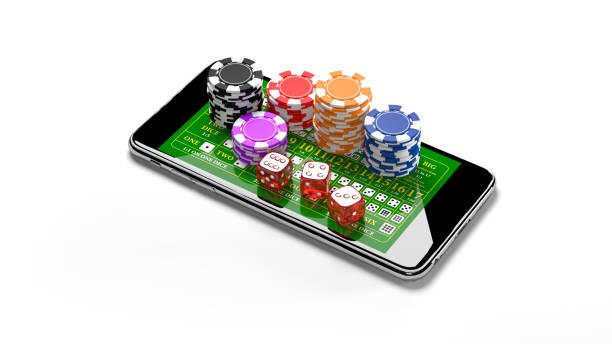 ad2222 mobile gaming